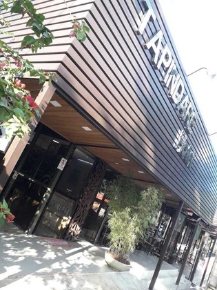 Gallery - Hotel Tapindaré