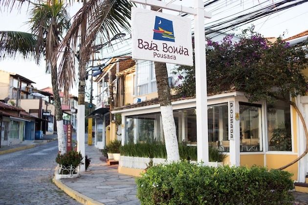 Gallery - Pousada Baia Bonita