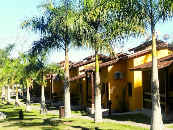 Gallery - Hotel Bosques Do Massaguaçu