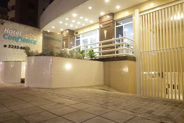 Gallery - Hotel Confiance Soho Batel