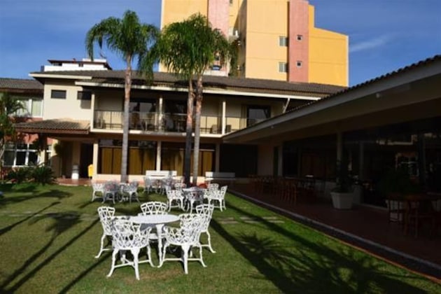 Gallery - Hotel Meaípe