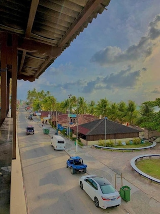 Gallery - Pousada Marahub