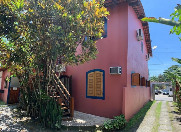 Gallery - Pousada Manacá