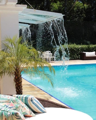 Gallery - Vale Do Jordao Spa Hotel