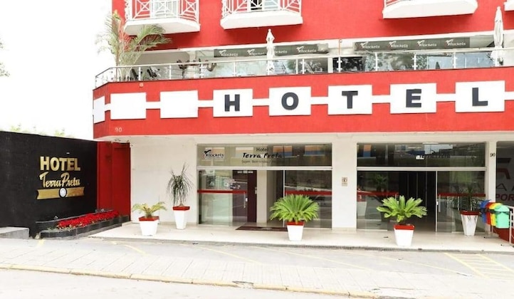 Gallery - Terra Preta Hotel