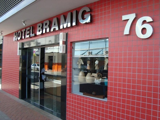 Gallery - Hotel Bramig