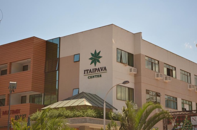 Gallery - Itaipava Center Flat
