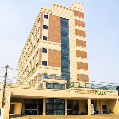 Gallery - Golden Plaza Hotel
