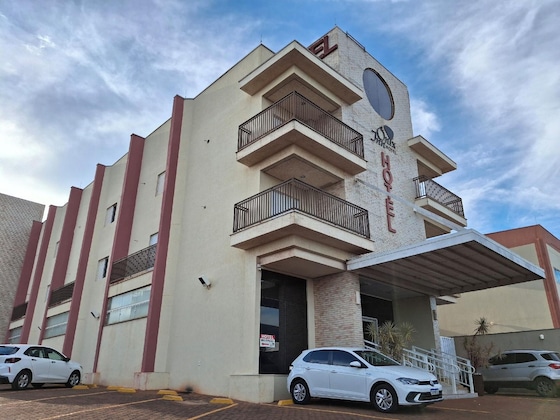 Gallery - Onix Inn Hotel Cravinhos