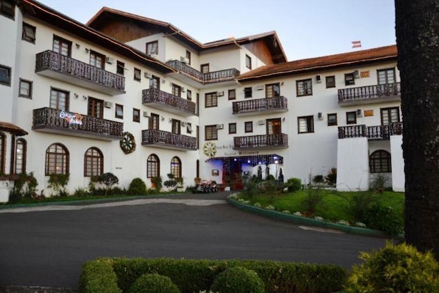 Gallery - Treze Tilias Park Hotel