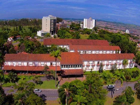 Gallery - Hotel Escola Bela Vista