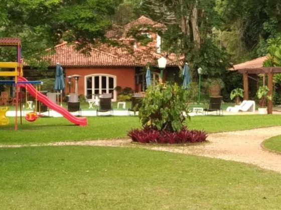 Gallery - Pousada Quinta dos Pássaros
