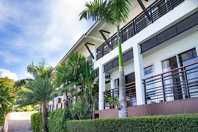Gallery - Mantra Samui Resort - Adults Only
