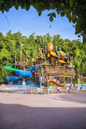 Gallery - Rio Quente Resorts - Hotel Giardino
