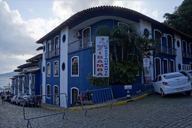 Gallery - Hotel Zibamba