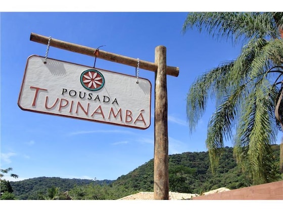 Gallery - Pousada Tupinambá