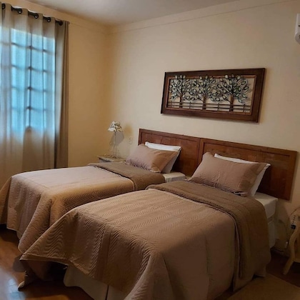 Gallery - Villa Allegra