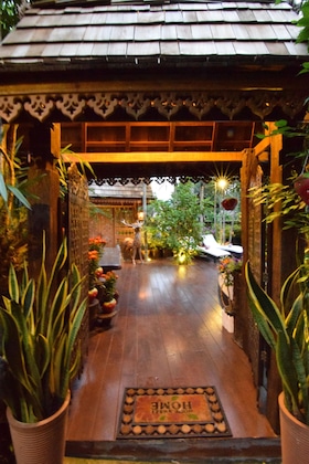 Gallery - Baan Habeebee Resort