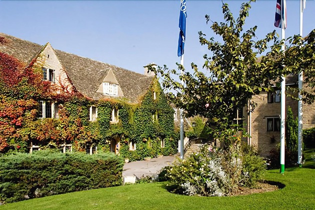 Gallery - Hatton Court