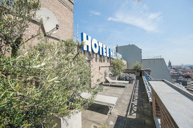 Gallery - Hotel Helios