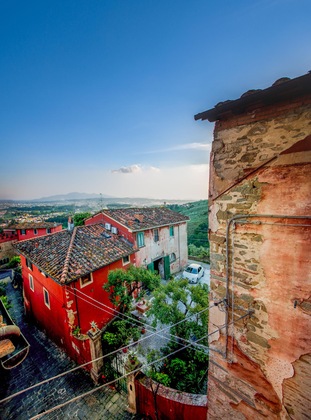 Gallery - Hotel Villa Sermolli