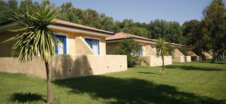 Gallery - Villaggio L'oasi