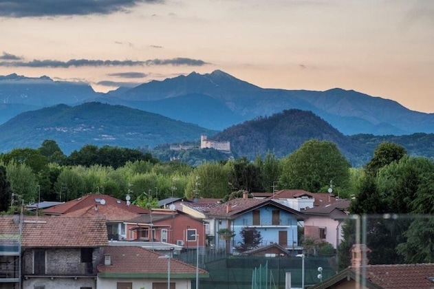 Gallery - Hotel Le Palme Lago Maggiore Bike Friendly
