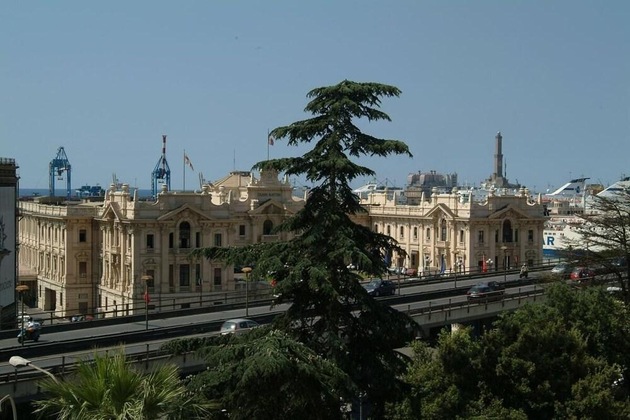Gallery - Hotel Galles
