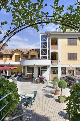 Gallery - Park Hotel La Pineta