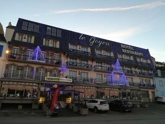 Gallery - Le Goyen