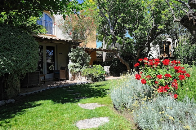 Gallery - Lodge De Charme A Cheda
