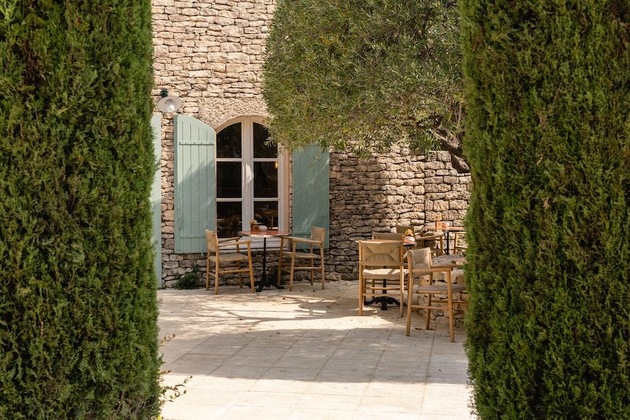 Gallery - Capelongue