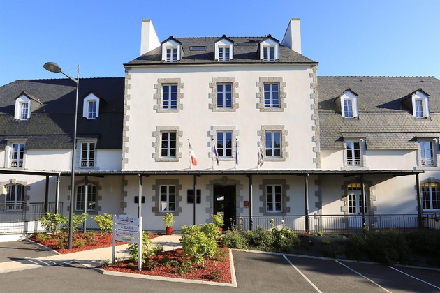 Gallery - Domaine De Pont Aven Art Gallery Resort