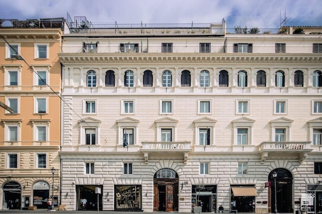 Gallery - Hotel Boutique Nazionale
