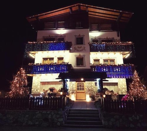 Gallery - Hotel Al Sole