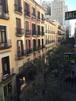 Gallery - Hostal Sonsoles Madrid-Centro