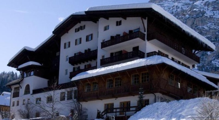 Gallery - Hotel Dolomiti