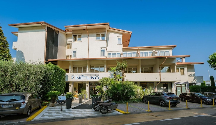 Gallery - Hotel Nettuno