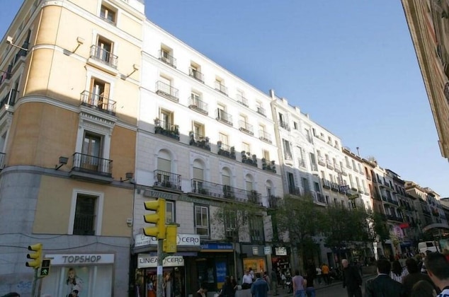 Gallery - Hostal Victoria Ii