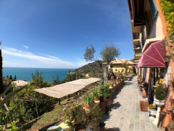 Gallery - Hotel Villa Belvedere