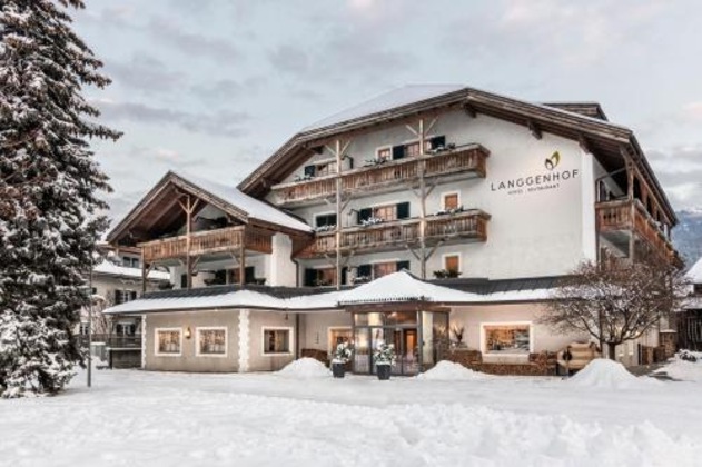 Gallery - Hotel Langgenhof