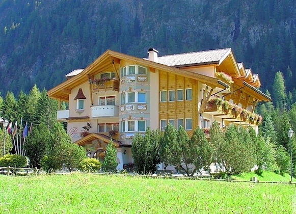 Gallery - Alpen Hotel Panorama