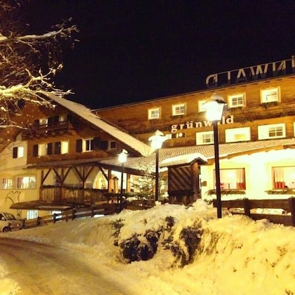 Gallery - Hotel Grünwald