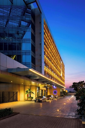 Gallery - Jw Marriott Hotel New Delhi Aerocity