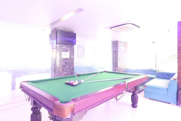 Gallery - Hotel Uppal International