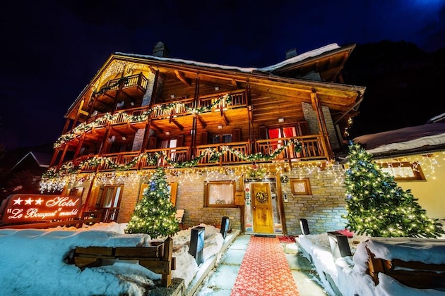 Gallery - Hotel Le Bouquet