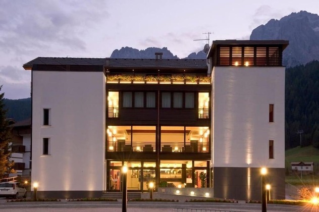 Gallery - Active Hotel La Torre