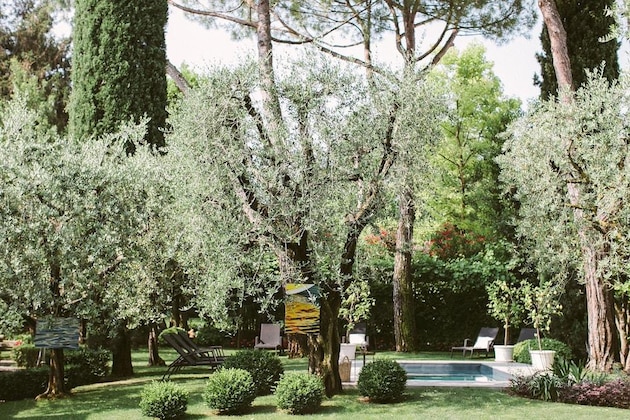 Gallery - Hotel Piccola Vela