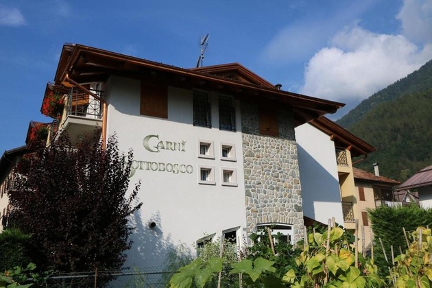 Gallery - Garni Sottobosco