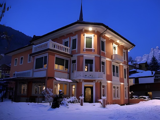 Gallery - Hotel Luis